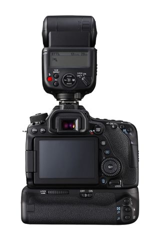 Canon EOS 80D review