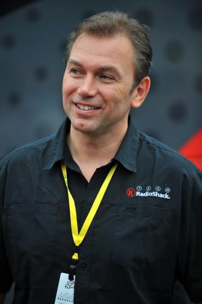 Johan Bruyneel