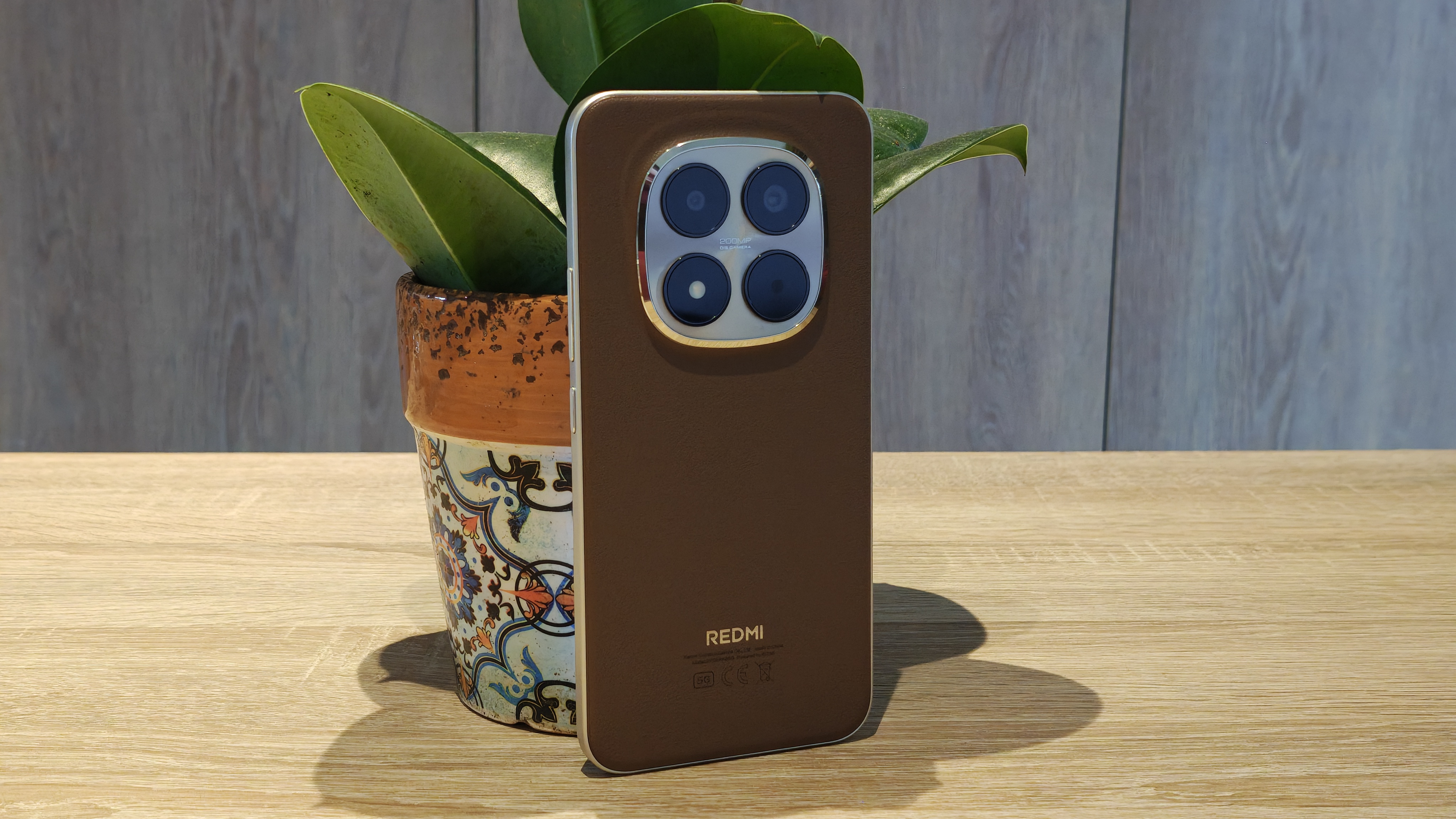 Redmi Note 15 Pro Plus