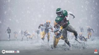 Madden 26