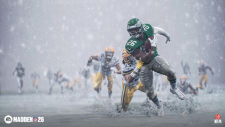 Madden 26