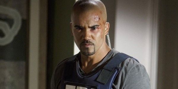 Shemar Moore's Chances Of Returning To Criminal Minds Just Got Way ...
