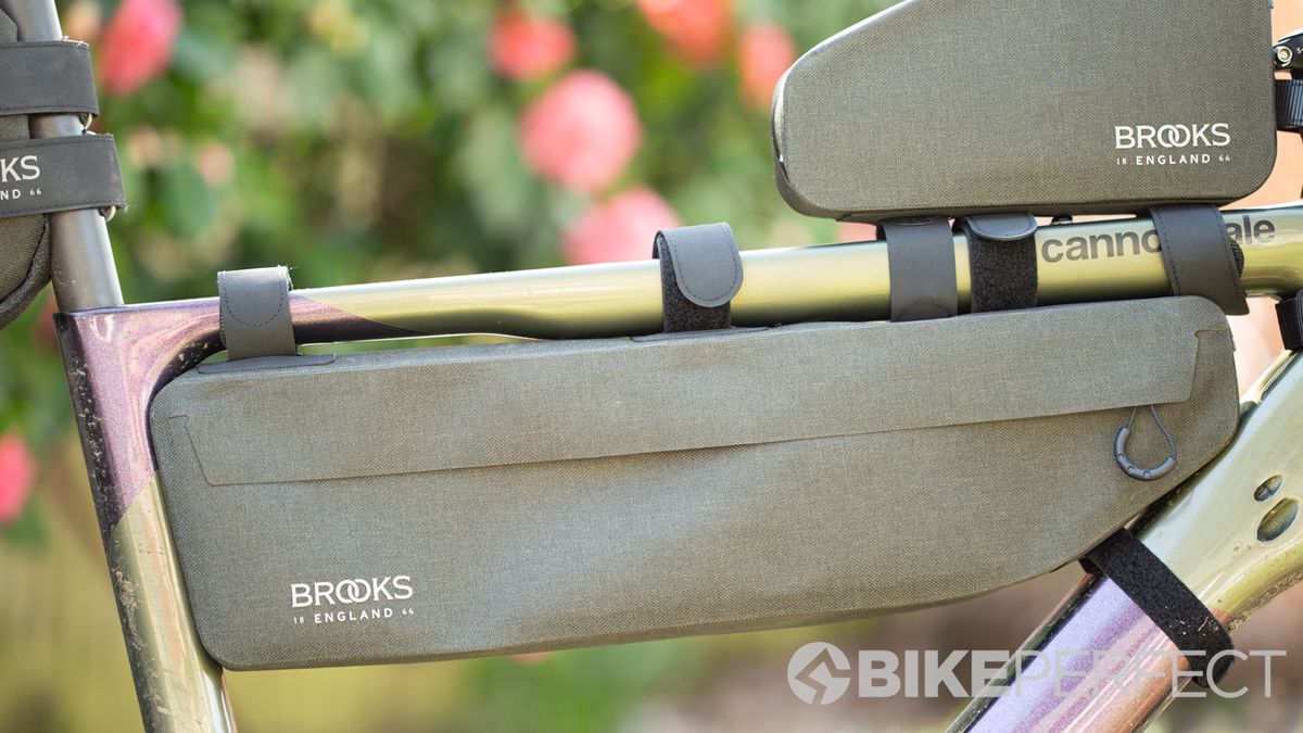 Brooks Scape