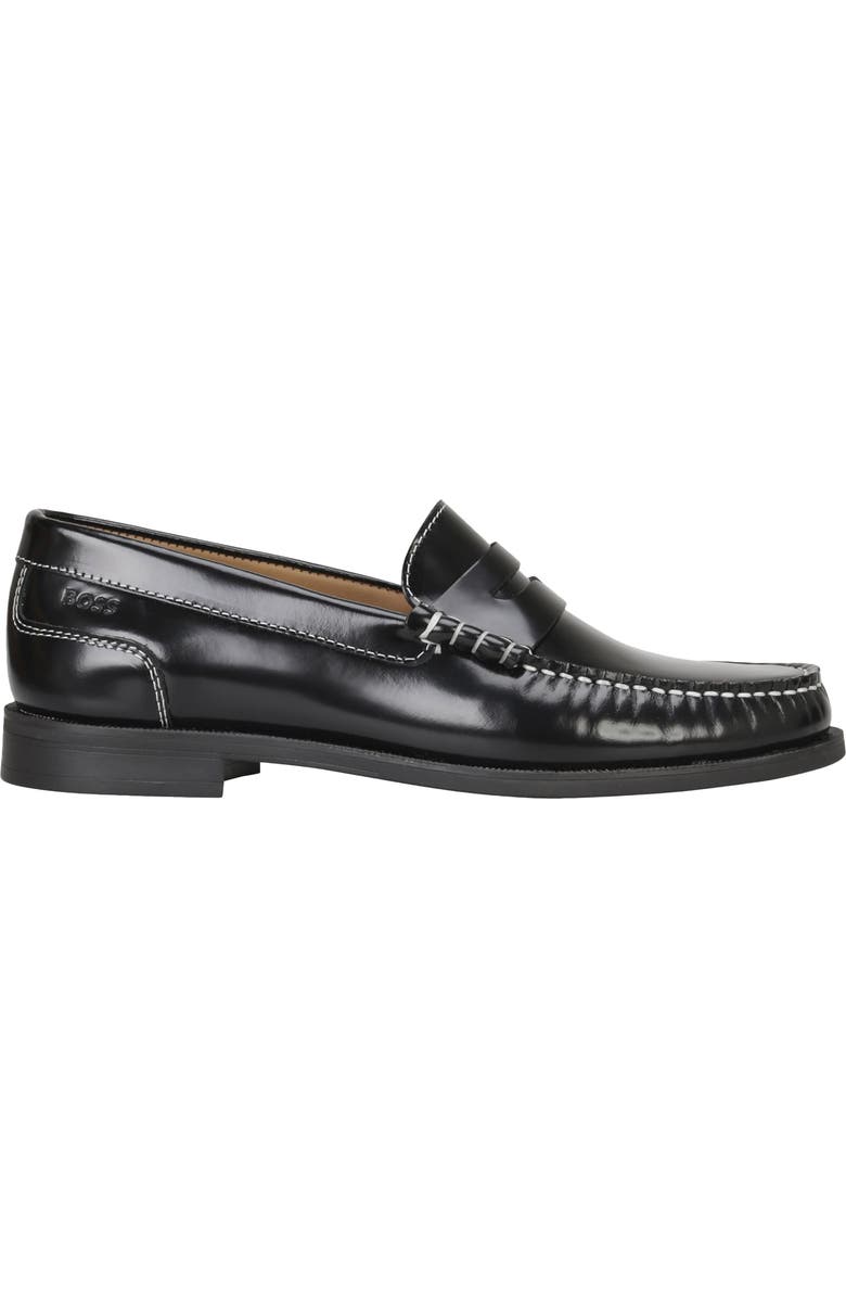 Lycia Penny Loafer