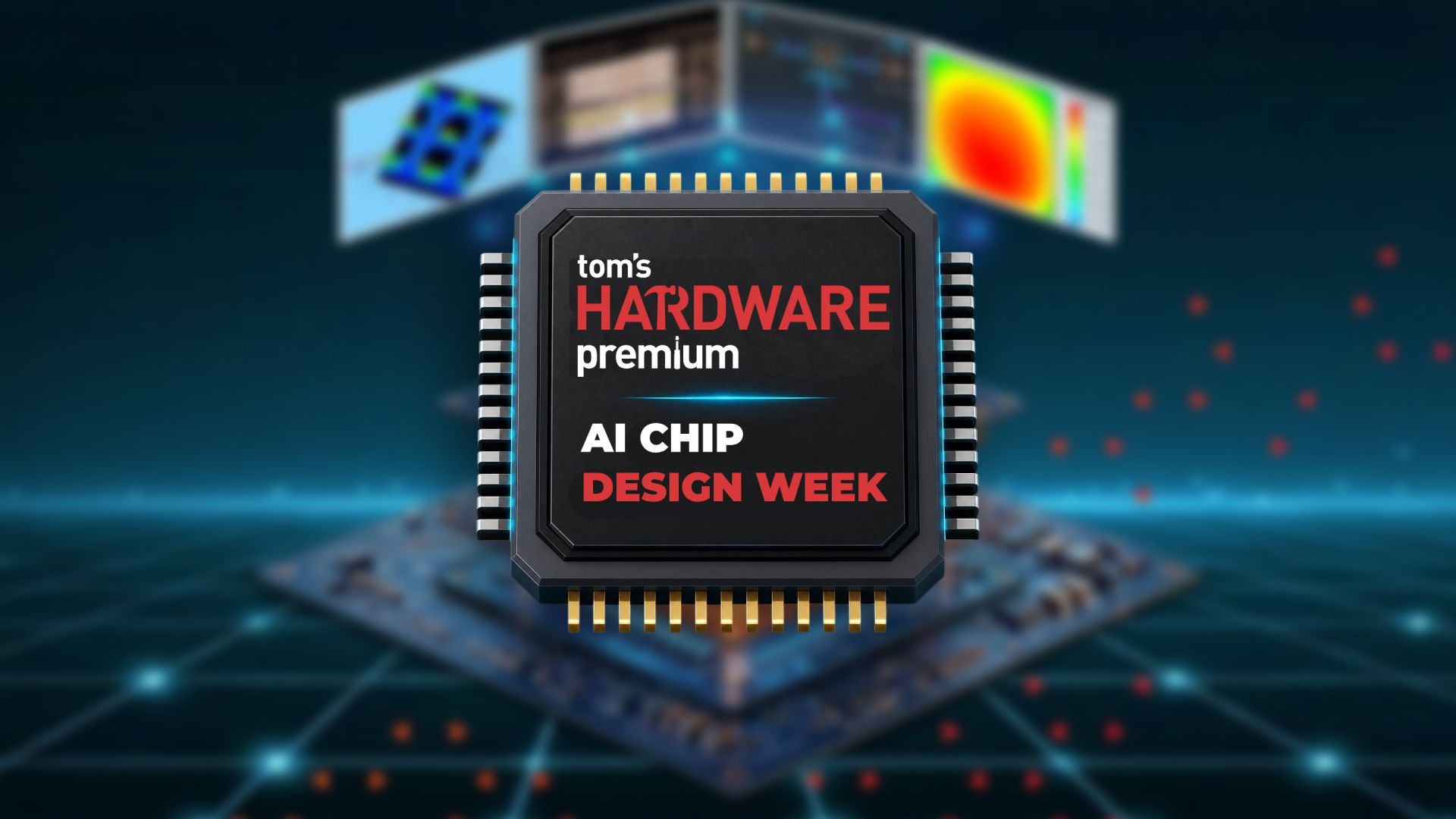 tomshardware.com - Sayem Ahmed - This week on Tom's Hardware Premium: October 3, 2026 - AI Chip Design week, OpenAI Interview, and AI agent safety