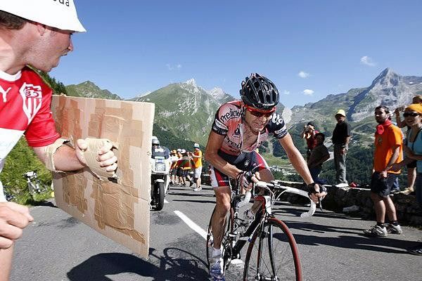 Cadel Evans (Predictor-Lotto)