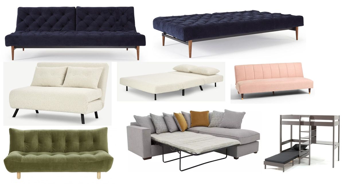 The best sofa beds 8 of the best sofa beds you can buy online Livingetc