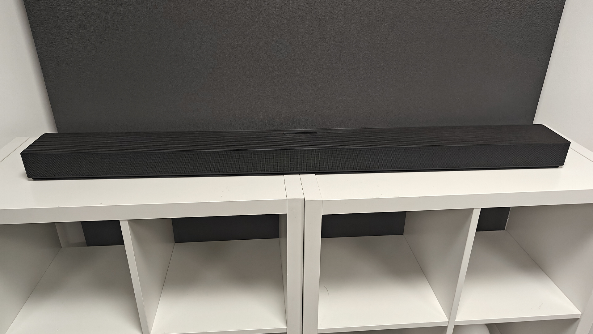 Samsung HW-QS90H Dolby Atmos soundbar