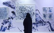 Art Dubai 2024 exhibition