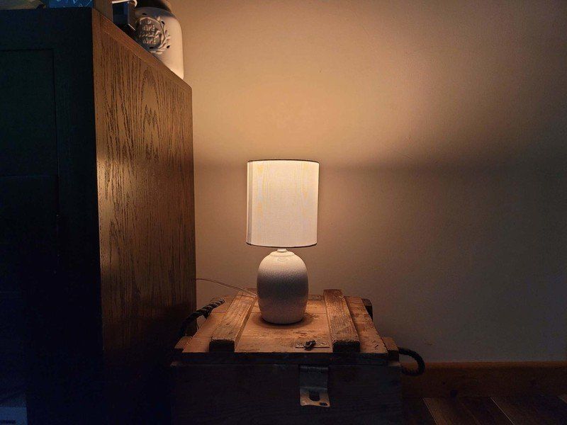 Philips Hue Warm Lifestyle