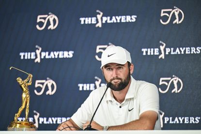 The Players Championship Picks, Predictions And Odds | Golf Monthly