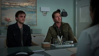 Cal and Ben in Manifest