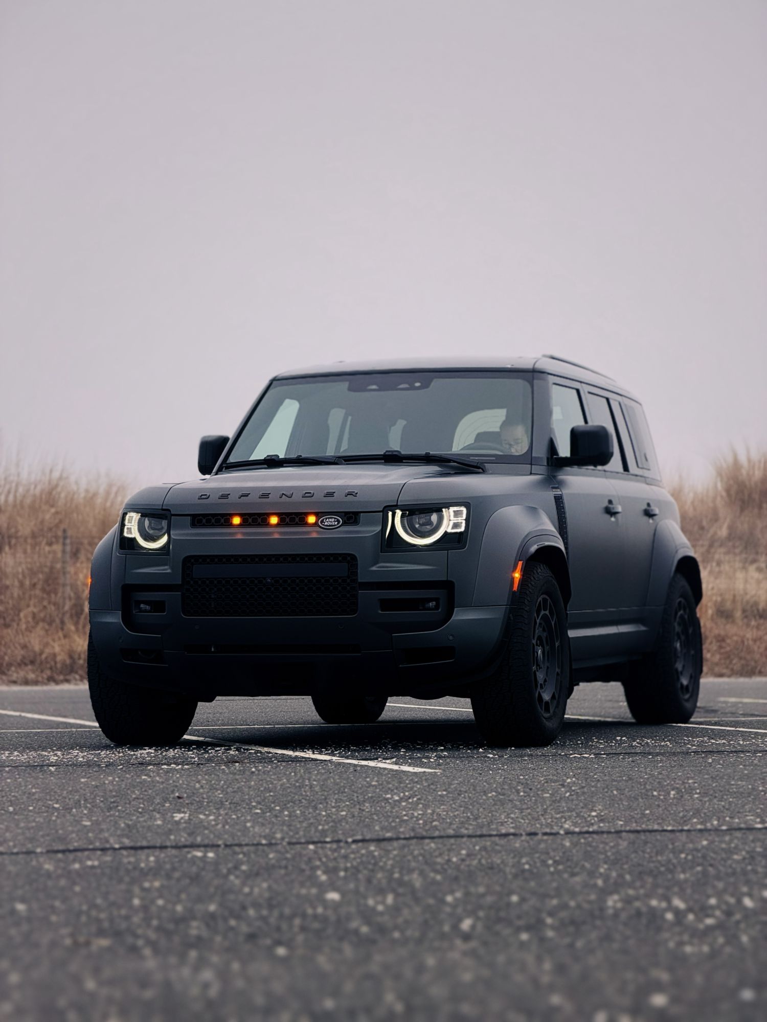 Leica LUX app camera sample.