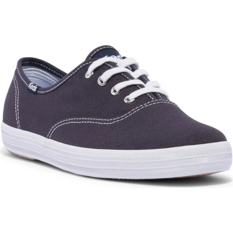 Keds Champion Sneaker cut out 
