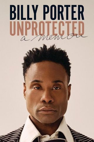 'Unprotected' by Billy Porter