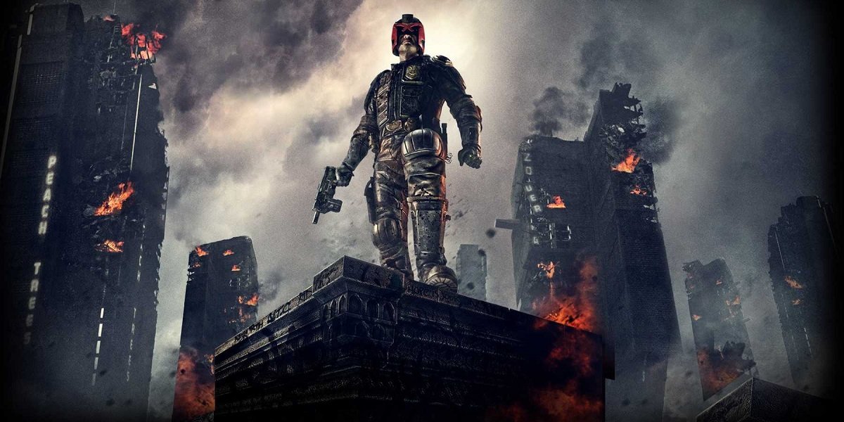 Dredd