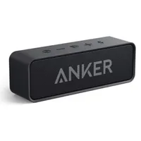 Anker Soundcore Bluetooth Speaker: was $29 now $21 @ Amazon