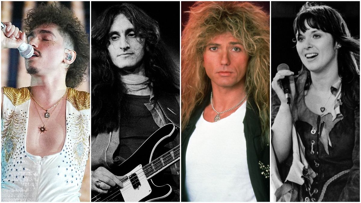 The 10 best Led Zeppelin songs that aren't by Led Zeppelin | Louder