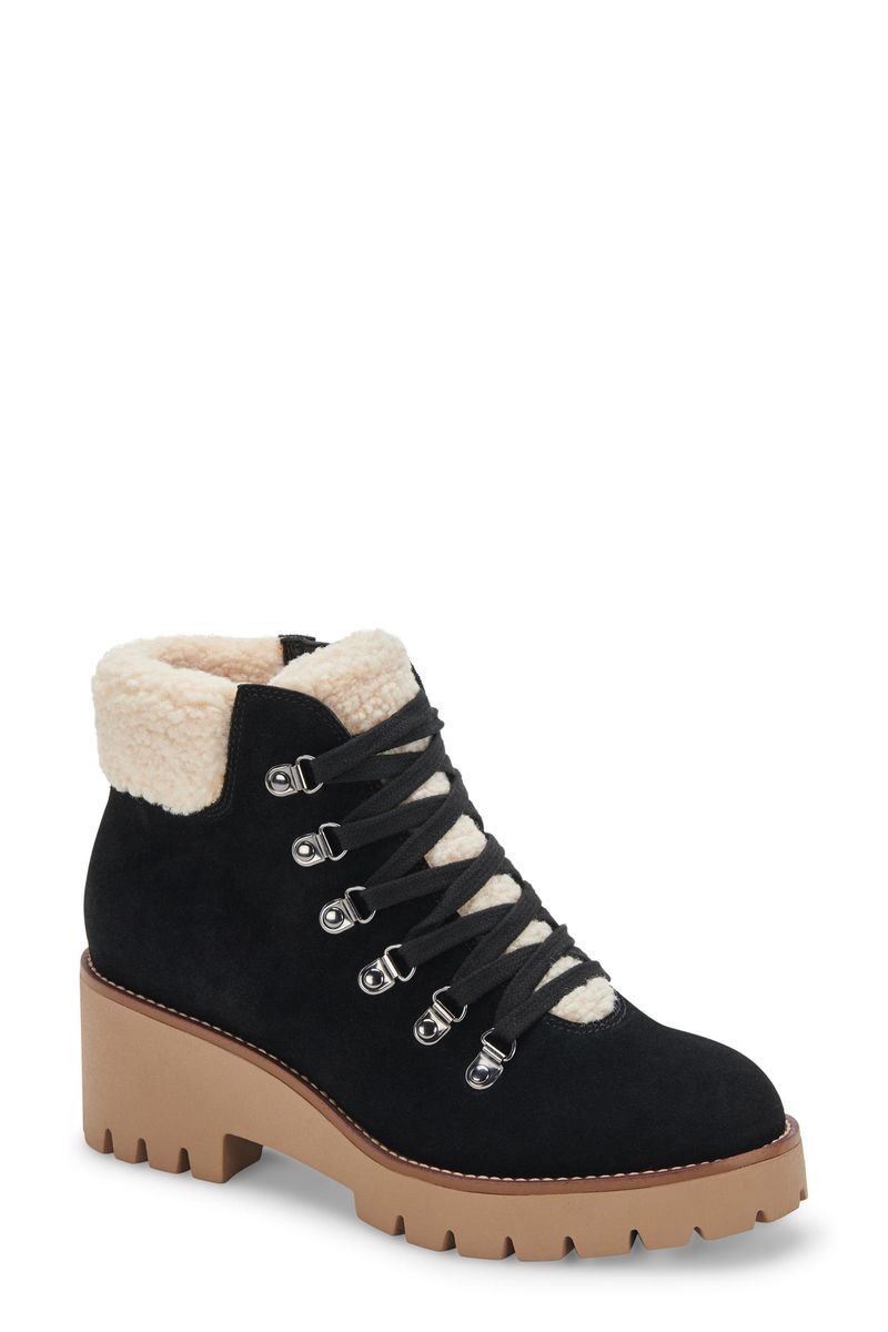 Blondo Devin Waterproof Bootie