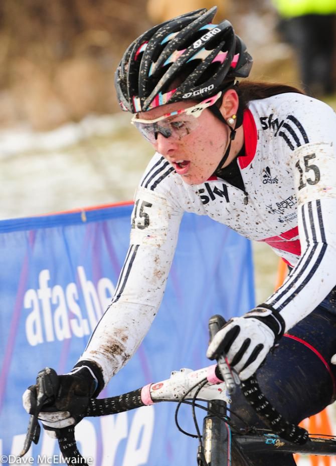 Gabby Day (GB)