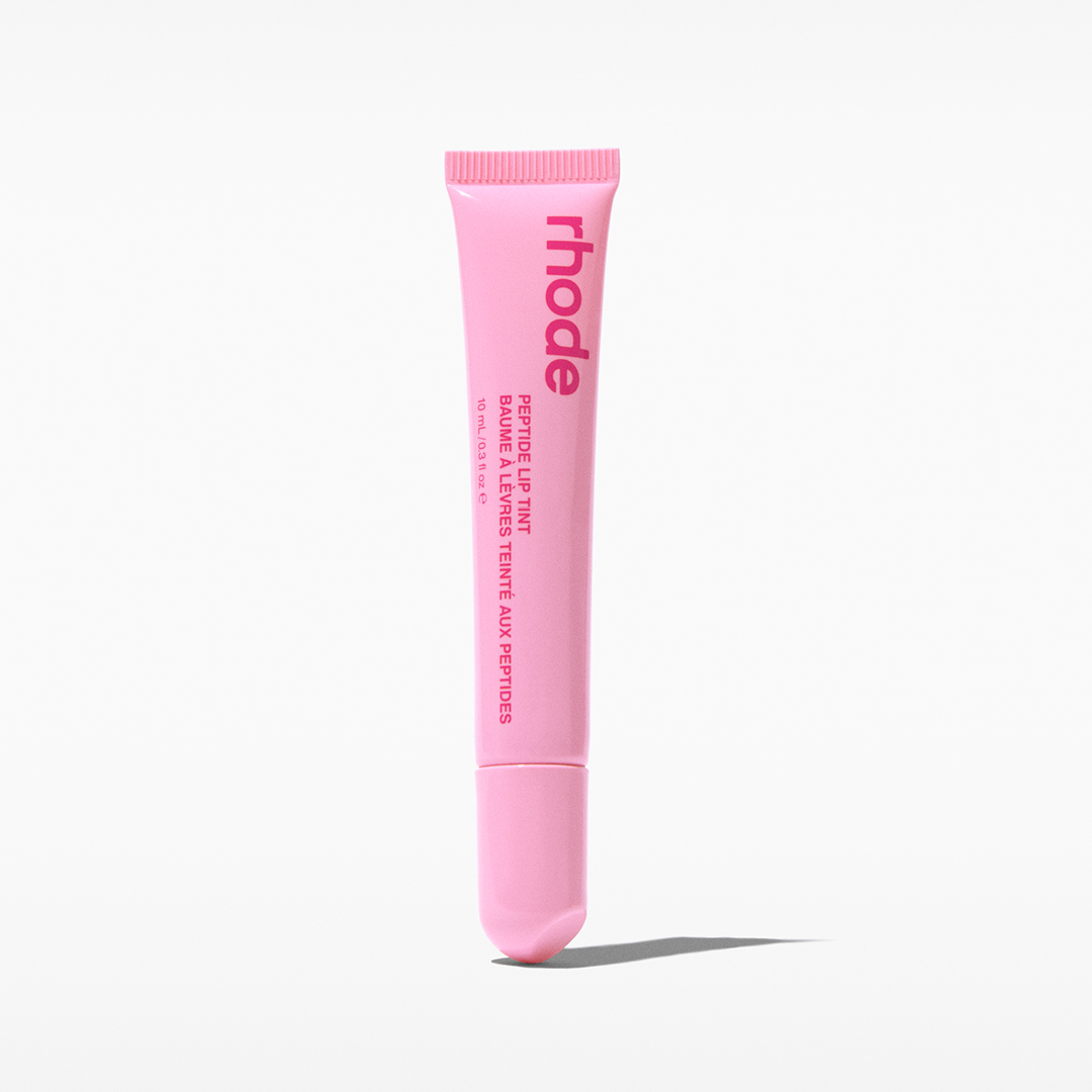 rhode, Peptide Lip Tint Nourishing Glaze