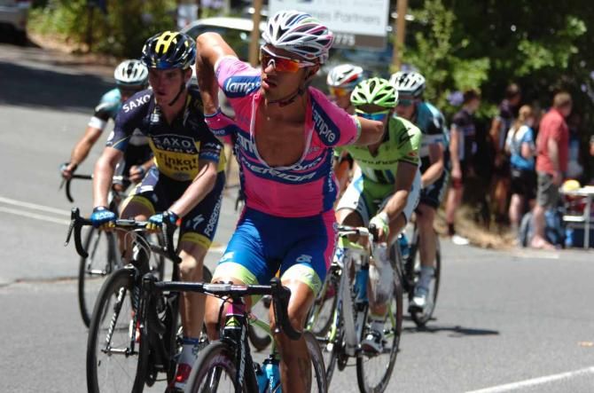 Simone Stortoni (Lampre-Merida).