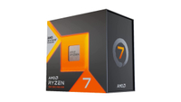 AMD Ryzen 7 7800X3D: was $449, now $406 at eBay