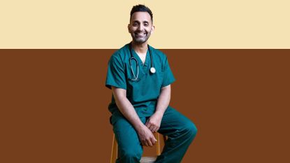 Dr Amir Khan