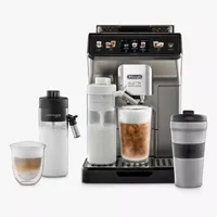 De'Longhi Eletta Explore Bean to Cup Coffee Machine De'Longhi Eletta Explore Bean to Cup Coffee Machine