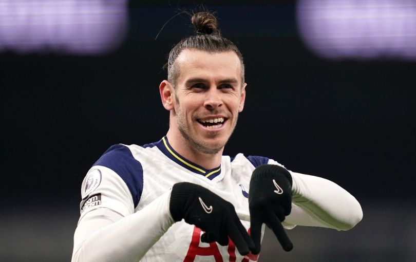 Gareth Bale