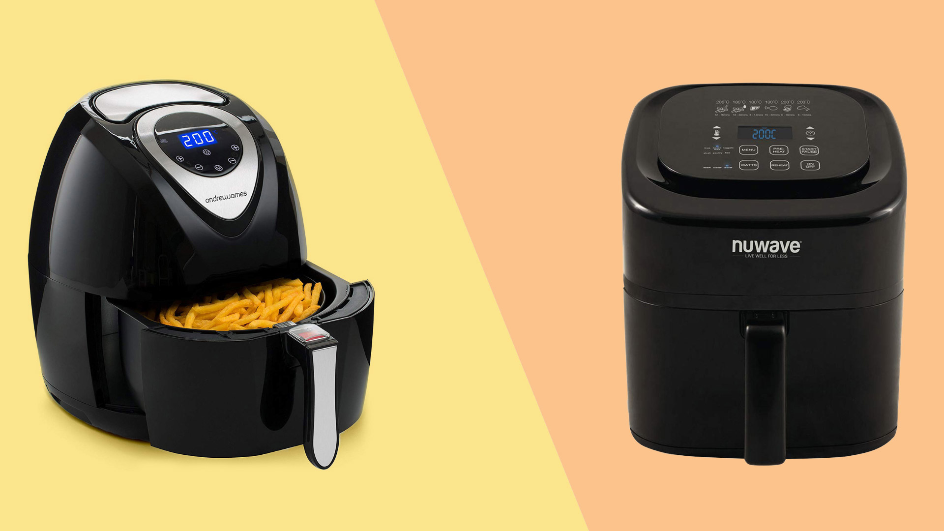 Best air fryer