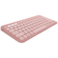 Logitech Pebble Keys 2 (K380s)