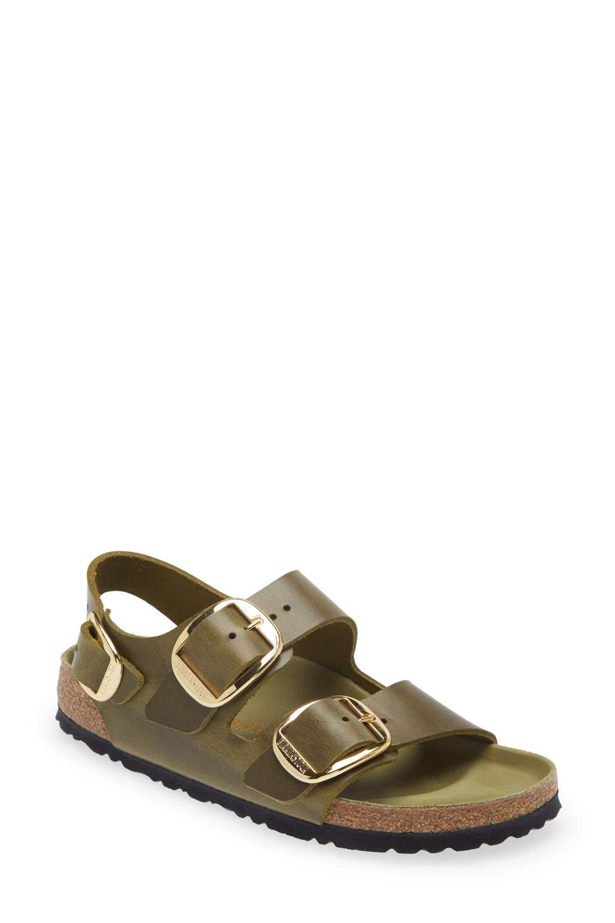 Birkenstock Milano Slingback Sandal