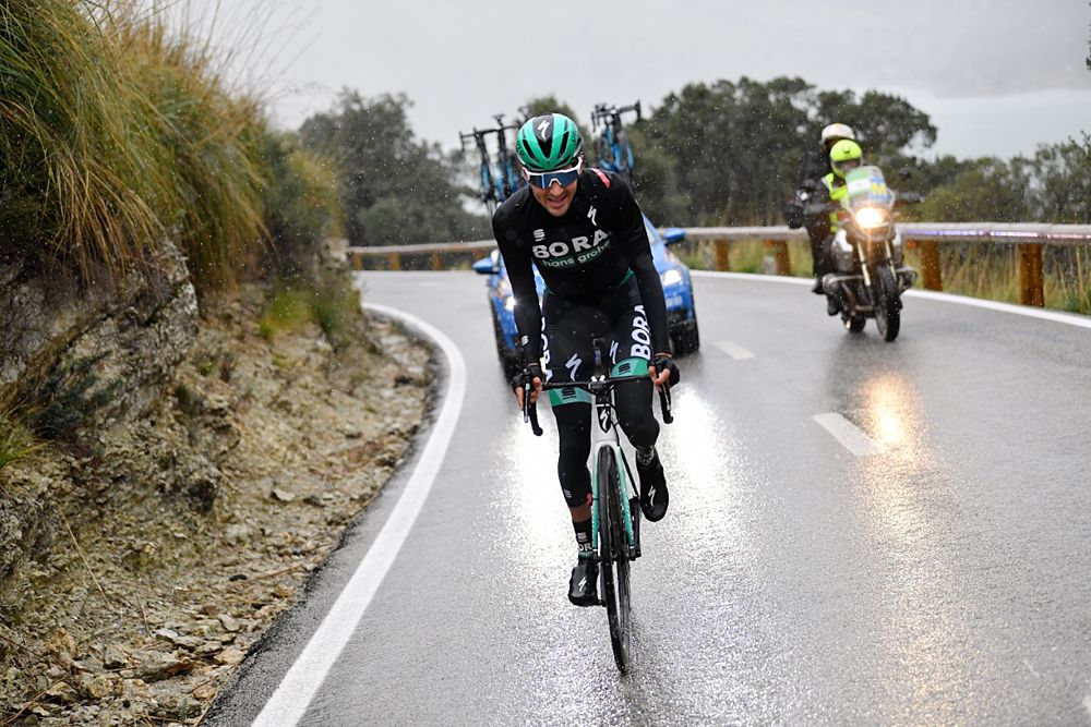 Emanuel Buchmann (Bora-Hansgrohe) finished second at Challenge Mallorca's Trofeo Serra de TramuntanaEmanuel Buchmann (Bora-Hansgrohe) finished second at Challenge Mallorca's Trofeo Serra de TramuntanaEmanuel Buchmann (Bora-Hansgrohe) finished second at Challenge Mallorca's Trofeo Serra de Tramuntana