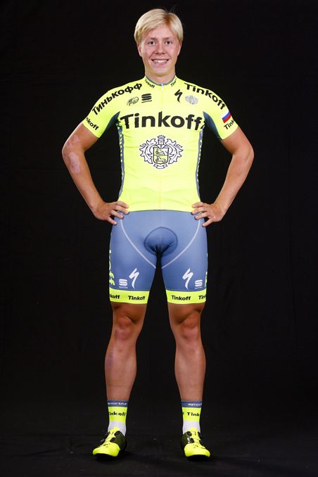 Michael Valgren (Tinkoff)