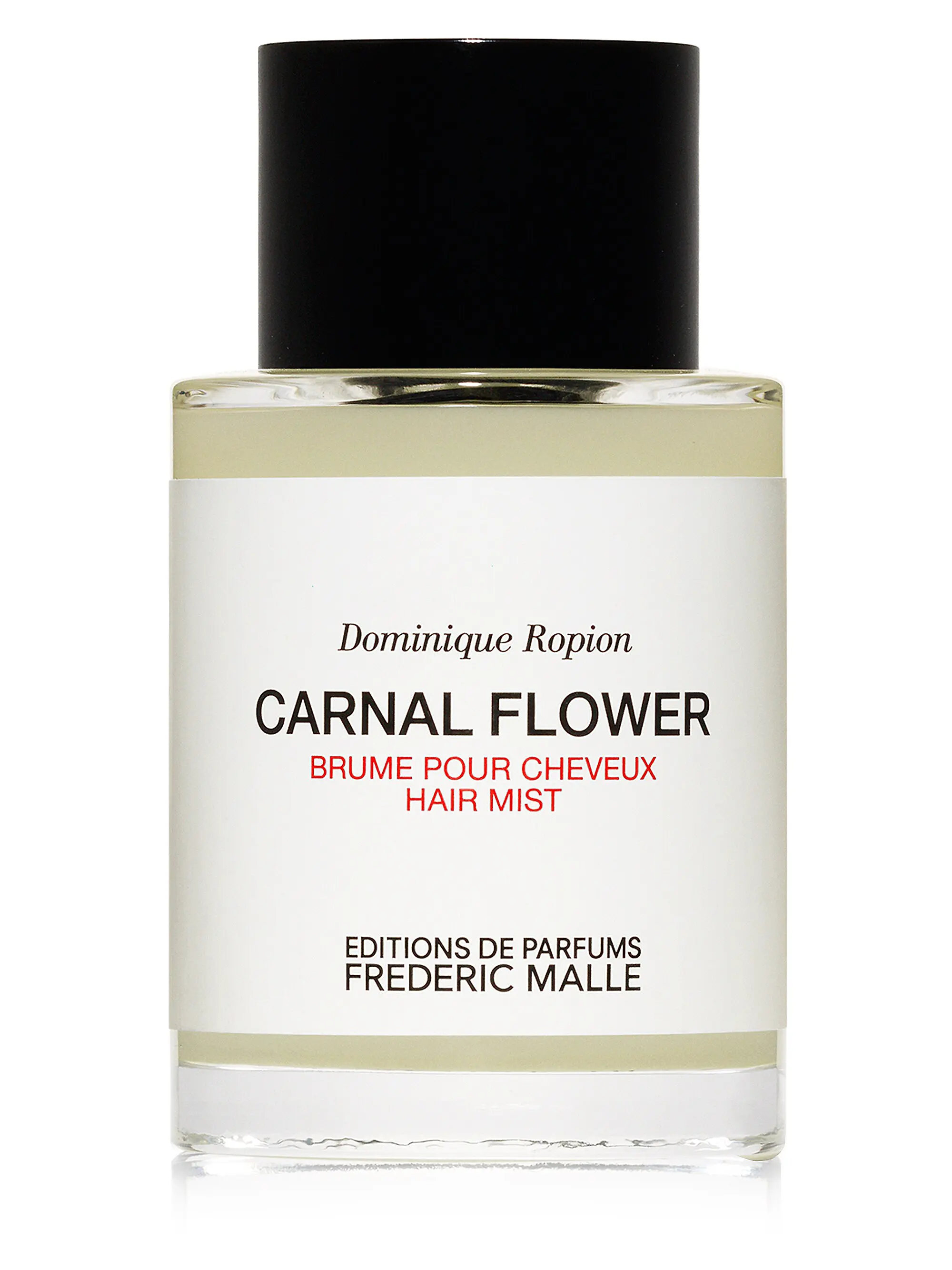 Carnal Flower Hair Mist