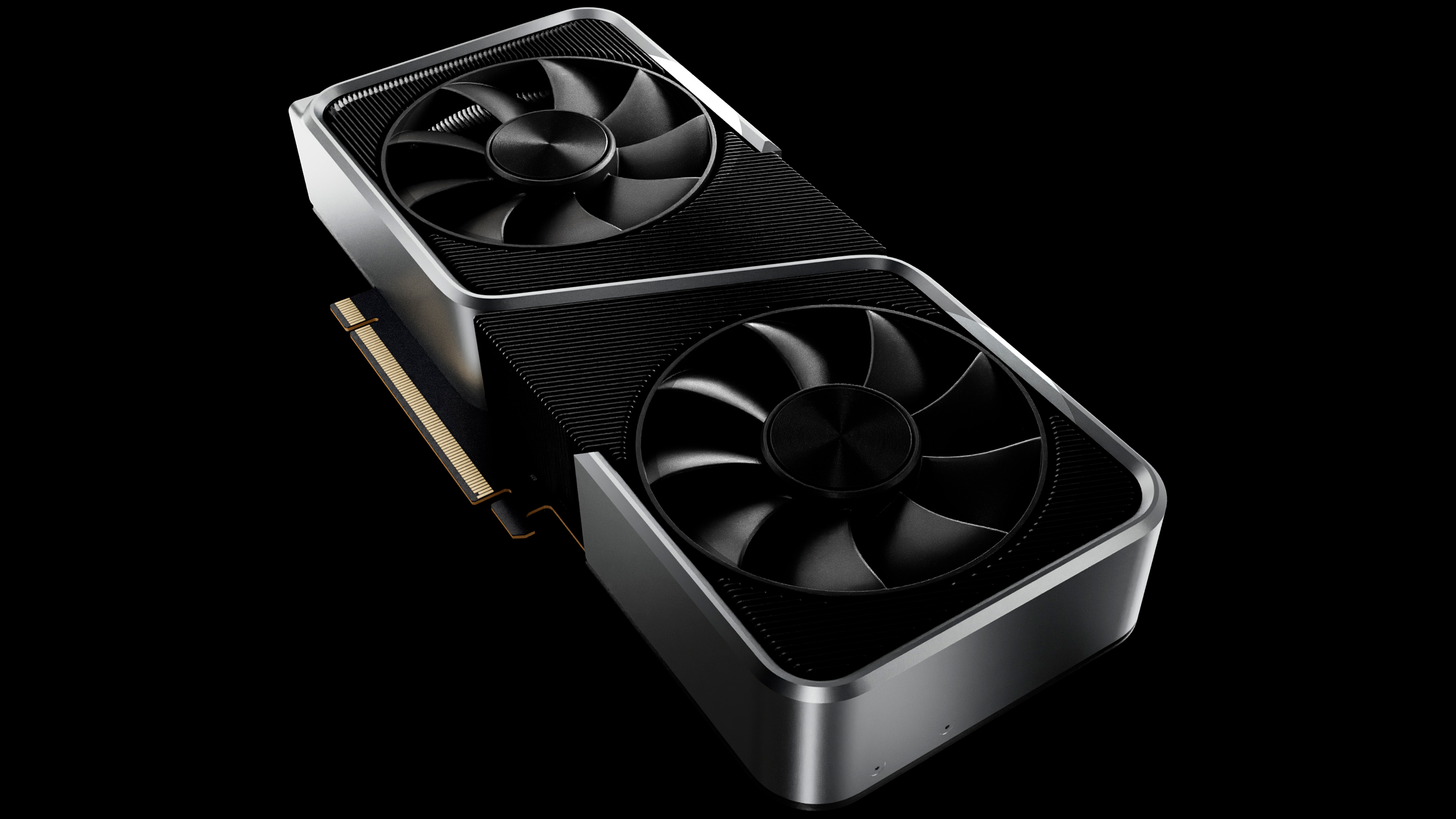 Nvidia Reportedly Preps GeForce RTX 3050 in 4GB and 8GB Flavors