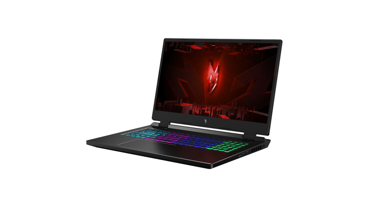 Acer Nitro 17