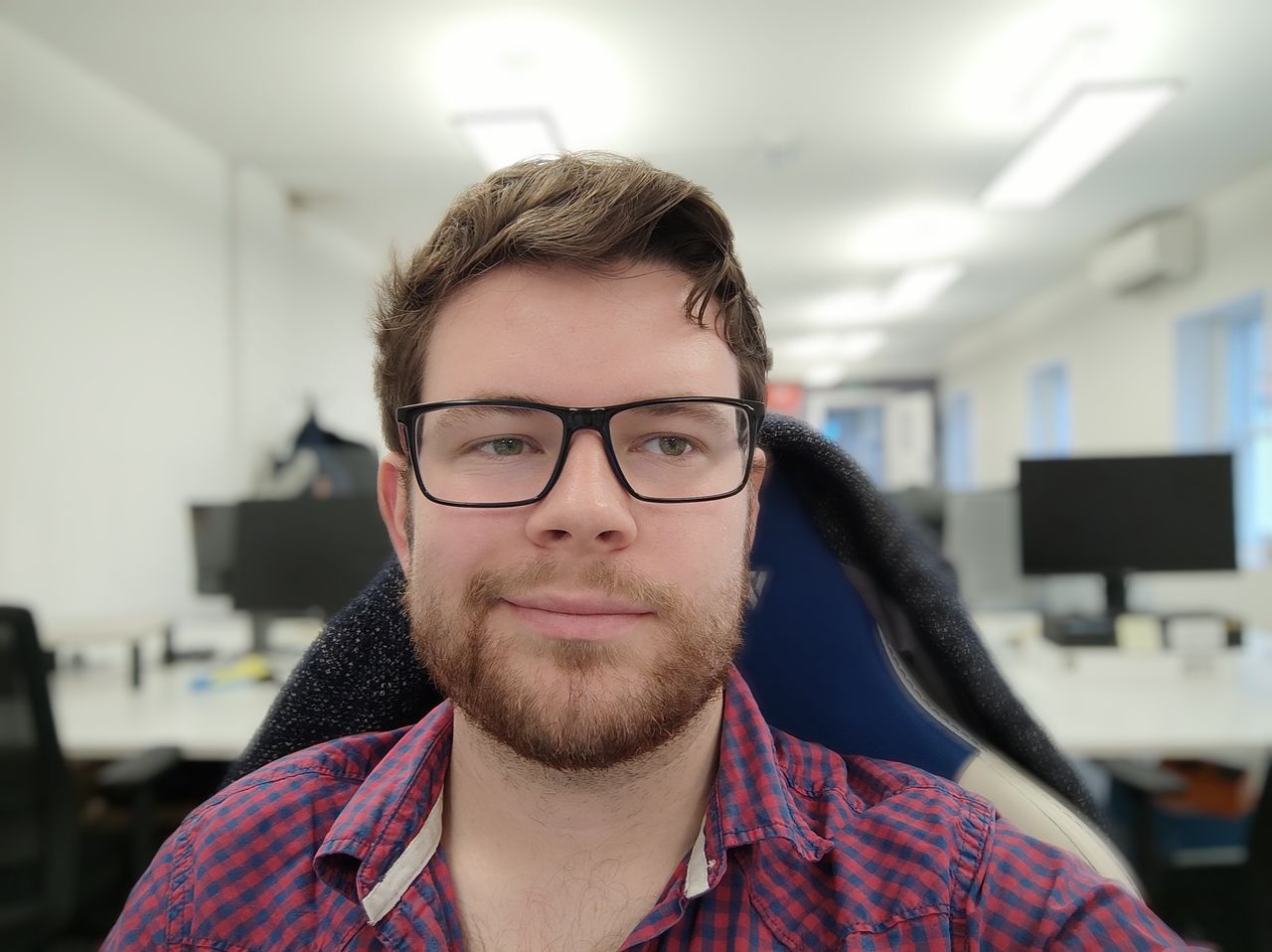 Xiaomi Mi 10T Pro camera