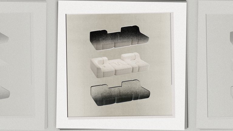 Milan Design Week: take a seat on Fendi Casa's ‘F-Affaire’ sofa ...