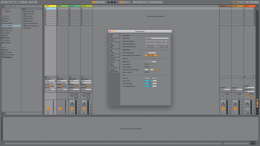 The ultimate beginner's guide to Ableton Live 11 Lite: install and ...