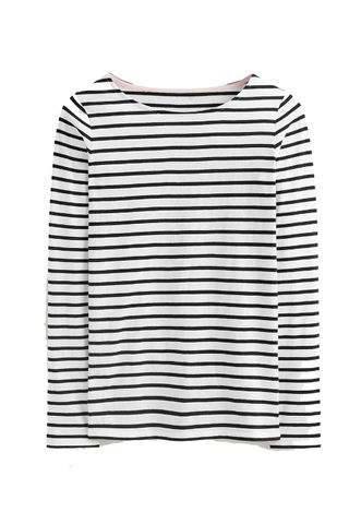 Boden, The understated striped top