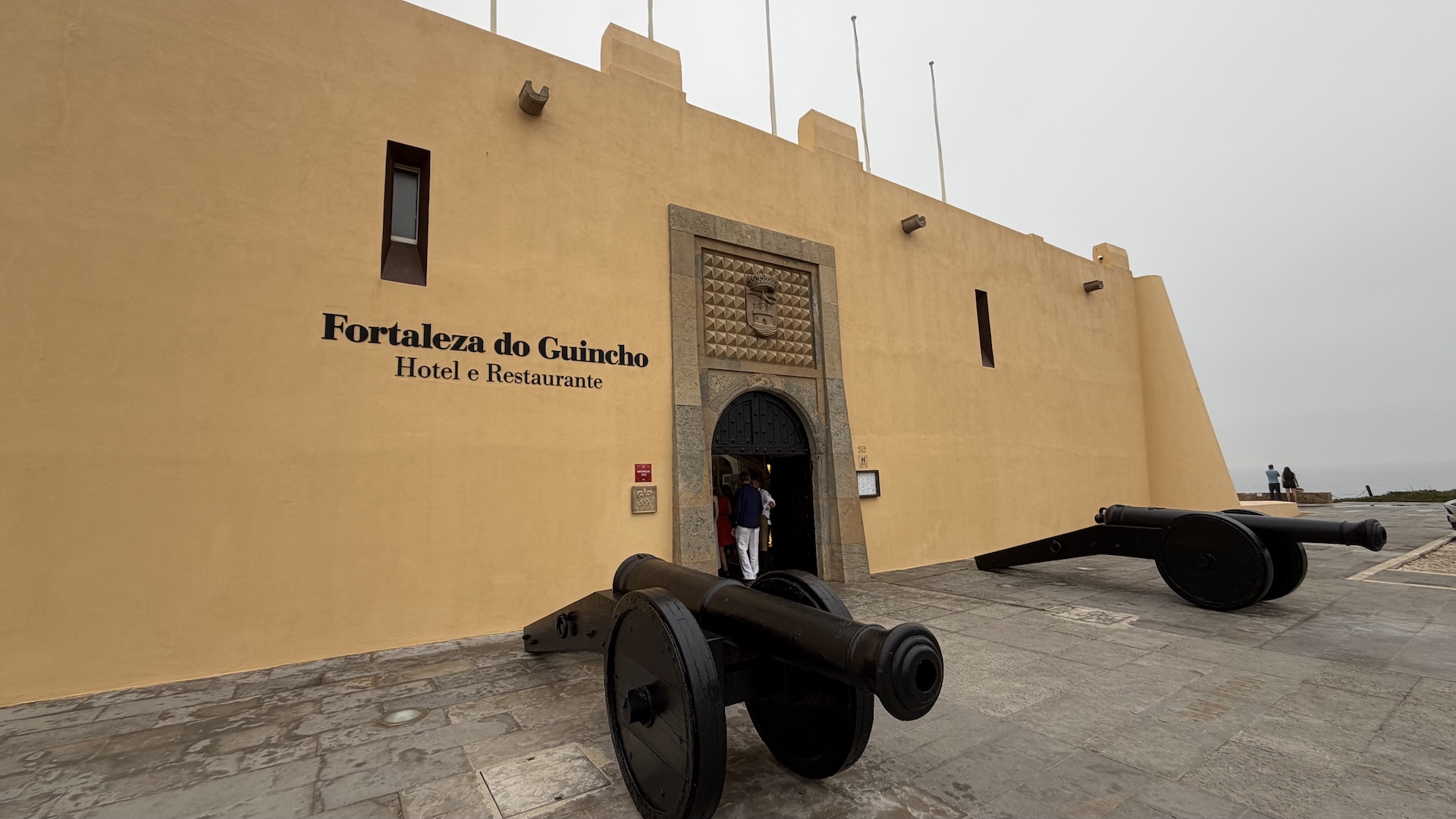 Portugal Cascais 2025