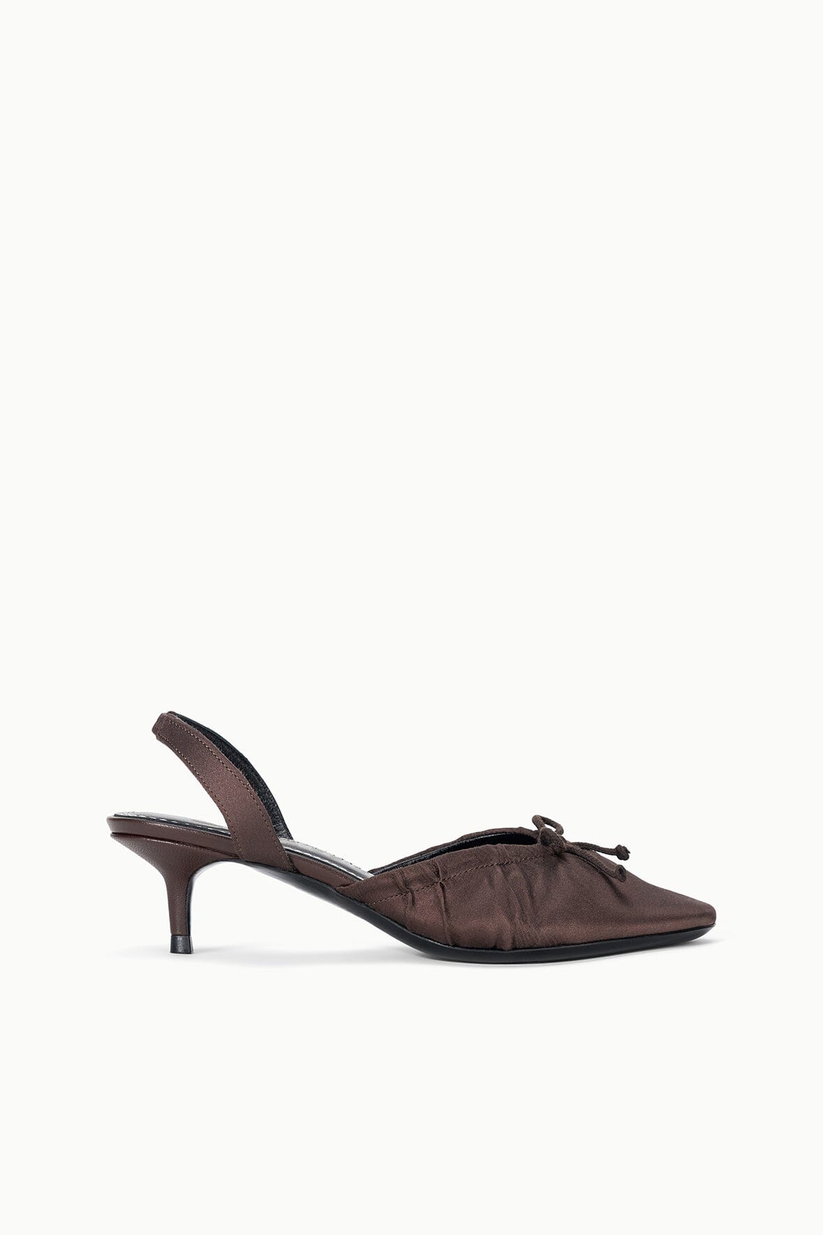 Alba Ballet Slingback | Espresso - Espresso / 35