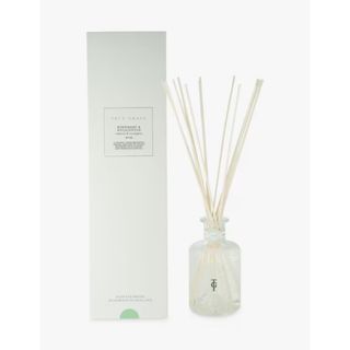 True Grace Village Rosemary & Eucalyptus Reed Diffuser