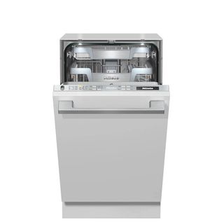 Miele G5892 SCVi dishwasher