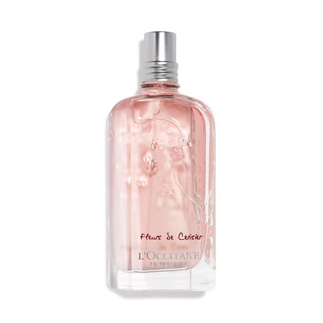 L'Occitane Cherry Blossom Eau de Toilette