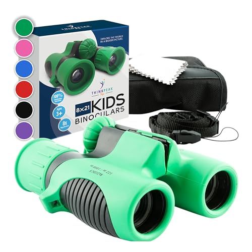THINKPEAK Toys Binoculars