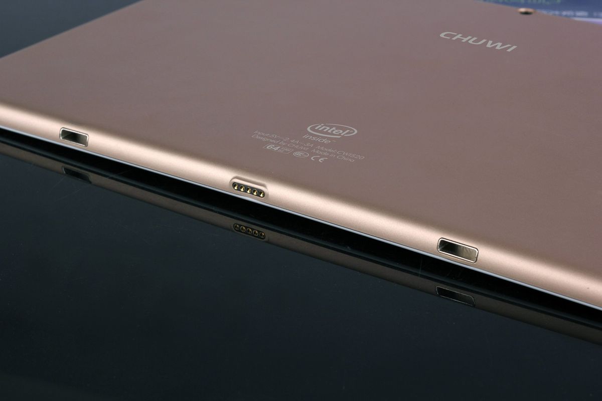 Chuwi Hi12