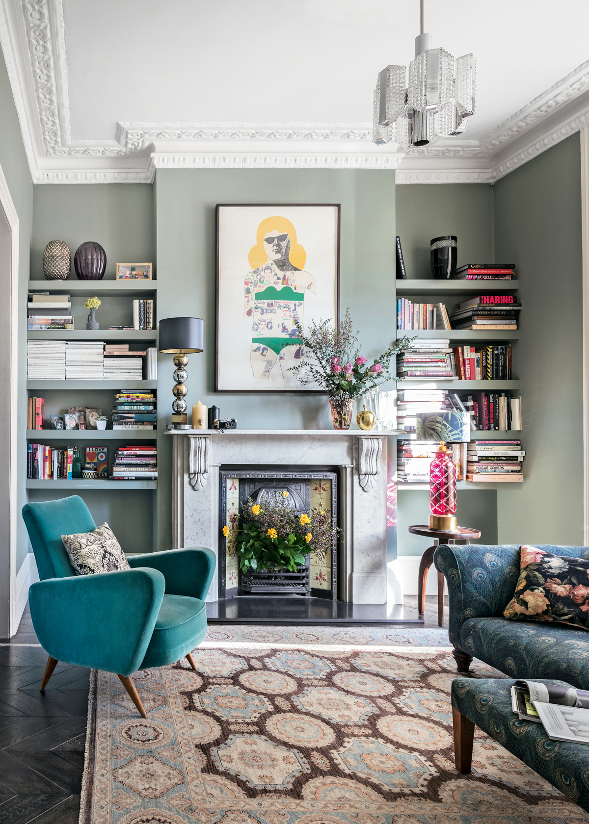 Livingetc House Tours Live: Step inside 6 beautiful houses in Hackney